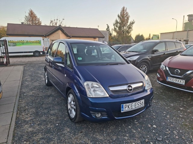 opel