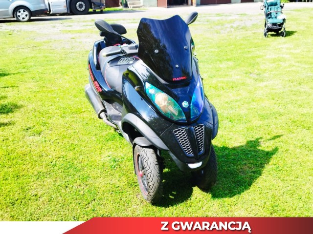 piaggio