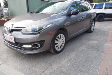Renault Megane ENERGY TCe 130 Start & Stop Bose Edition
