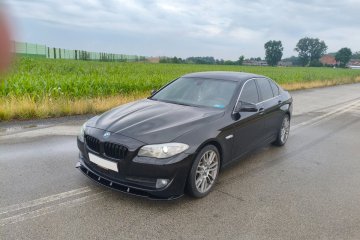 BMW Serii 5 F10 super stan