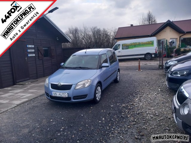 skoda