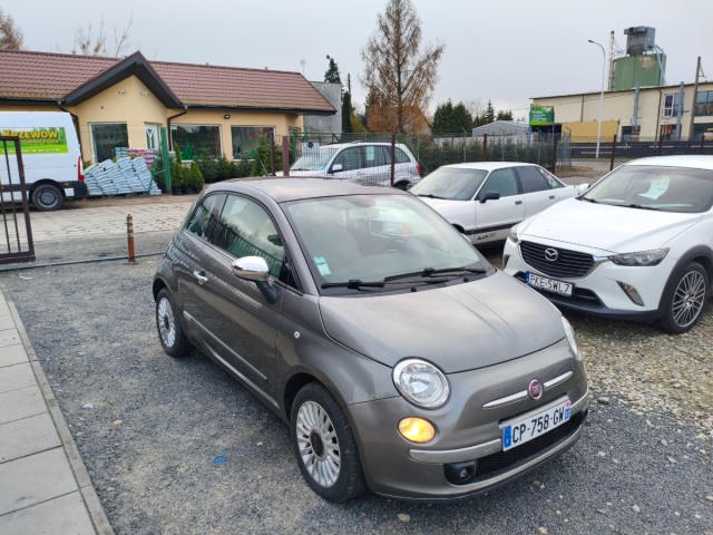 fiat