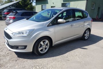 Ford C-MAX 1.5 TDCi Titanium