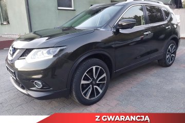Nissan X-Trail 1.6 DCi Tekna 2WD