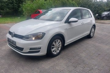 Volkswagen Golf 1.2 TSI BlueMotion Technology Team