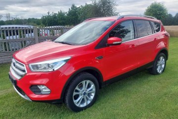 Ford Kuga 1.5 EcoBoost 2x4 Titanium