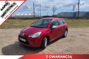 CITROEN C3 1400 hdi super stan