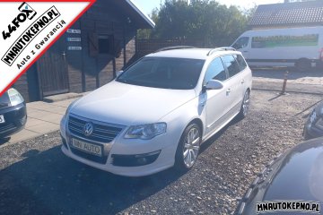 Volkswagen Passat R-Line 1.8 TSI Unikat!