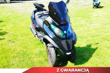 motocykl PIAGGIO   J L5e mozna jezdzic na b prawojazdy