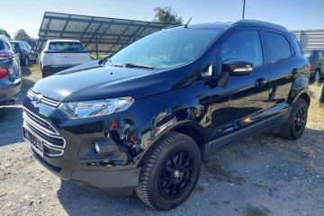 Ford EcoSport 1.0 EcoBoost ST-LINE
