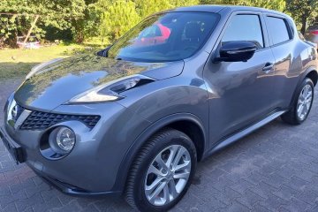 Nissan Juke 1.2 DIG-T 360
