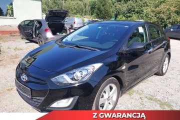 Hyundai i30 1.4 CRDi Premium
