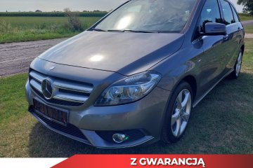 Mercedes-Benz Klasa B 180 Style