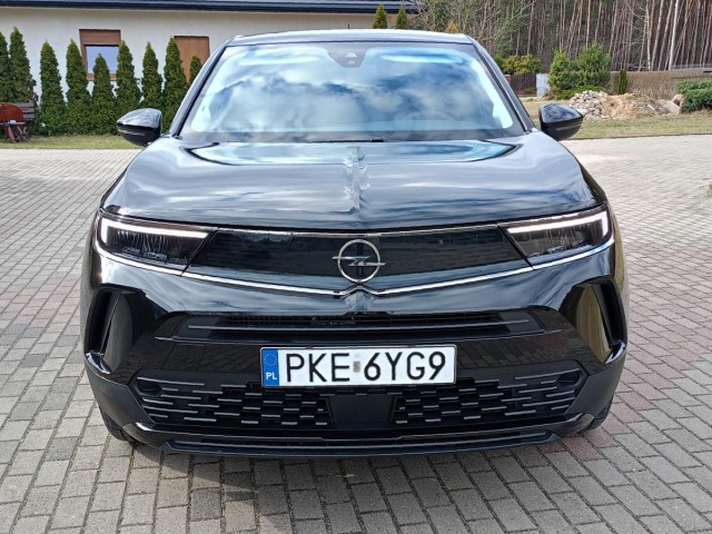 opel