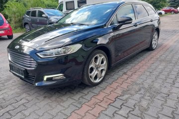 Ford Mondeo 1.5 EcoBoost STart-Stopp Trend