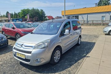 CITROEN BERLINGO 1600 hdi multispeis