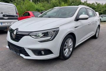 Renault Megane 1.5 Blue dCi Limited