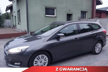 Ford Focus 1.0 EcoBoost Start-Stopp-System ST-LINE STYLE