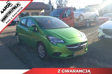 Sprzedam Opel Corsa 1.4 90KM 2018r