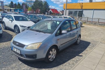 FORD C MAX 1800 benzyna