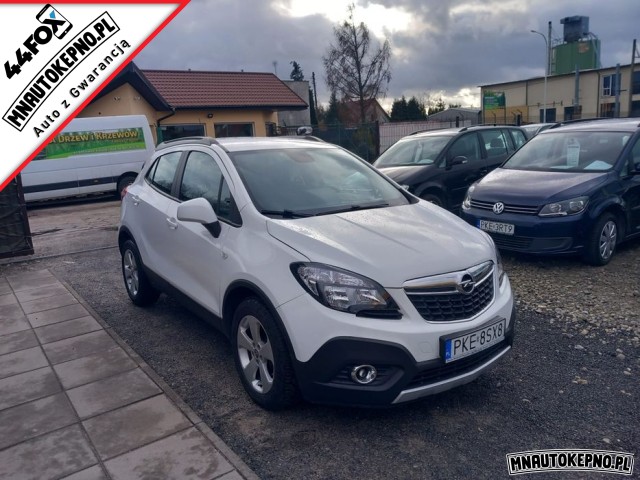 opel