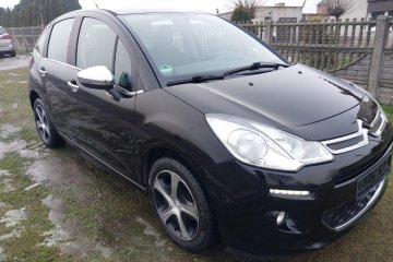 Citroën C3 Pure Tech (VTi) 82 Exclusive