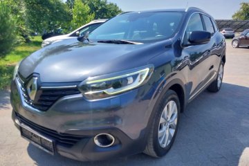 Renault Kadjar Energy TCe 130 EDC Bose Edition