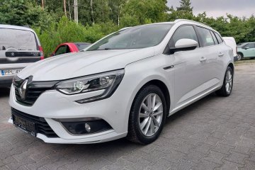 Renault Megane 1.5 Blue dCi Limited