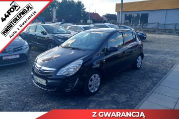 OPEL CORSA D 1400 benzyna lift