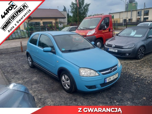 opel