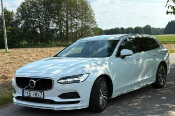 Volvo v90 D4 2000 Diesel190 km