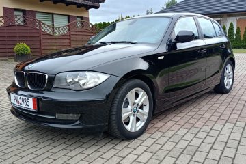 BMW seria 1