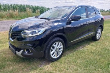 Renault Kadjar Energy TCe 130 LIMITED