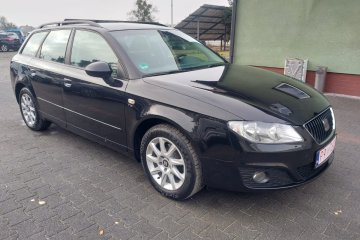 Seat Exeo ST 1.8 TSI Style