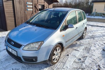 FORD C MAX 1800 benzyna