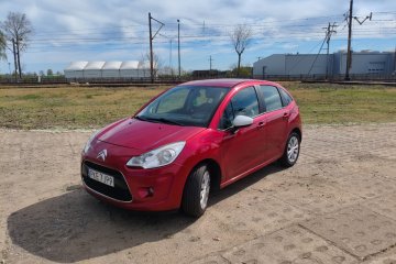 CITROEN C3 1400 hdi super stan