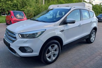 Ford Kuga 1.5 EcoBoost 2x4 Trend