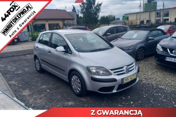 VW GOLF V PLUS 1400 mpi 83 km