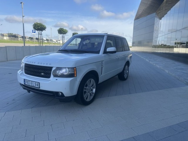 land-rover